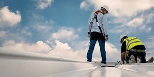 Fast & Reliable Emergency Roof Repairs in Kingston, IL